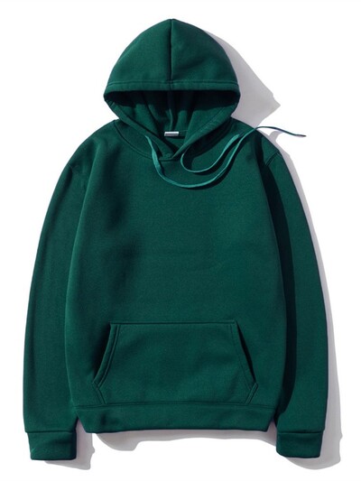 Hoodies Džemperi Vīriešu Sieviešu Mode Vienkrāsains Sarkans Melns Pelēks Rozā Rudens Ziemas flīss Hip Hop Hoody Vīriešu Zīmols Ikdienas Topi