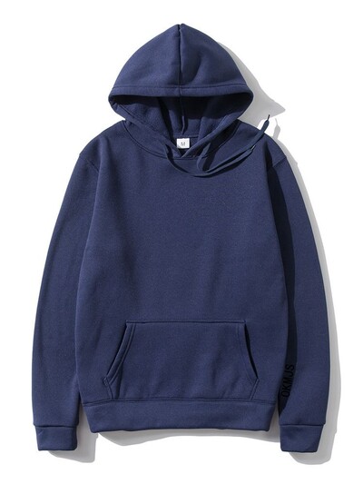 Hoodies Džemperi Vīriešu Sieviešu Mode Vienkrāsains Sarkans Melns Pelēks Rozā Rudens Ziemas flīss Hip Hop Hoody Vīriešu Zīmols Ikdienas Topi
