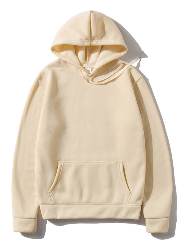 Hoodies Džemperi Vīriešu Sieviešu Mode Vienkrāsains Sarkans Melns Pelēks Rozā Rudens Ziemas flīss Hip Hop Hoody Vīriešu Zīmols Ikdienas Topi