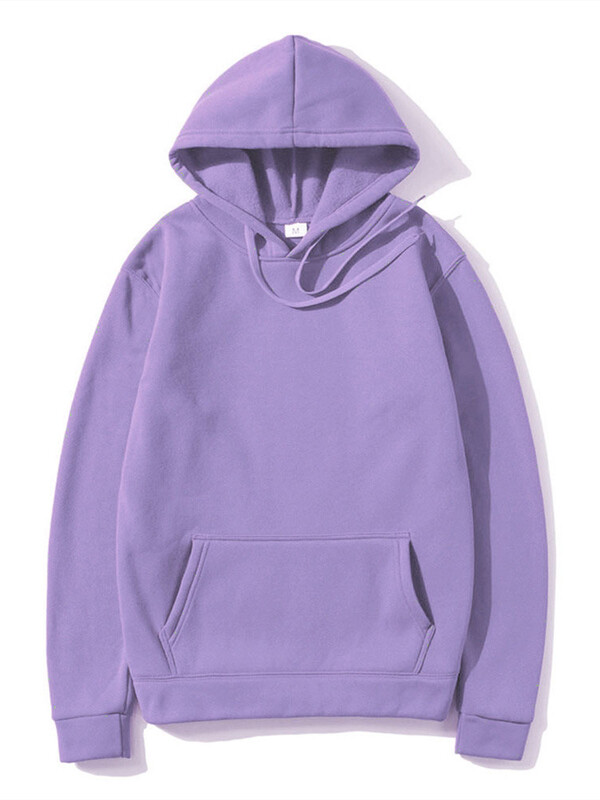 Hoodies Džemperi Vīriešu Sieviešu Mode Vienkrāsains Sarkans Melns Pelēks Rozā Rudens Ziemas flīss Hip Hop Hoody Vīriešu Zīmols Ikdienas Topi