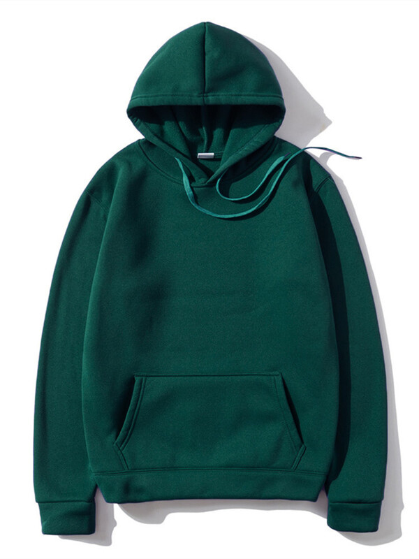 Hoodies Džemperi Vīriešu Sieviešu Mode Vienkrāsains Sarkans Melns Pelēks Rozā Rudens Ziemas flīss Hip Hop Hoody Vīriešu Zīmols Ikdienas Topi