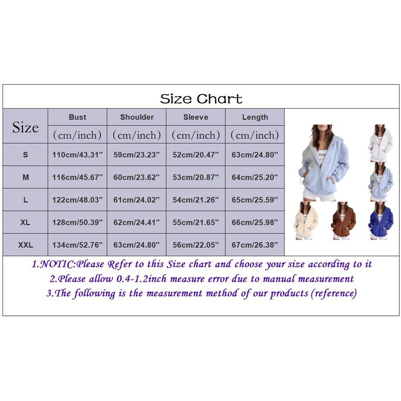 Hanorac gri la modă, cu fermoar, pentru femei, toamnă, iarnă, jachetă Calothes, hanorace supradimensionate, buzunare vintage, hanorac cu mânecă lungă, topuri