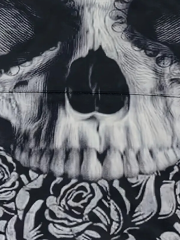 Γυναικείες μπλούζες με κουκούλα σε γοτθικό στάμπα Casual μπλούζες με μακρυμάνικο πουλόβερ Γυναικεία πλεκτά casual φθινοπωρινά χειμωνιάτικα φούτερ