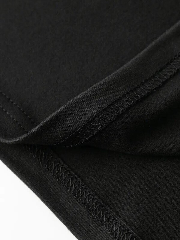 Γυναικείες μπλούζες με φούτερ με γοτθικό στάμπα με κουκούλα casual μακρυμάνικα πλεκτά μπλουζάκια γυναικεία φθινοπωρινά χειμωνιάτικα πουλόβερ