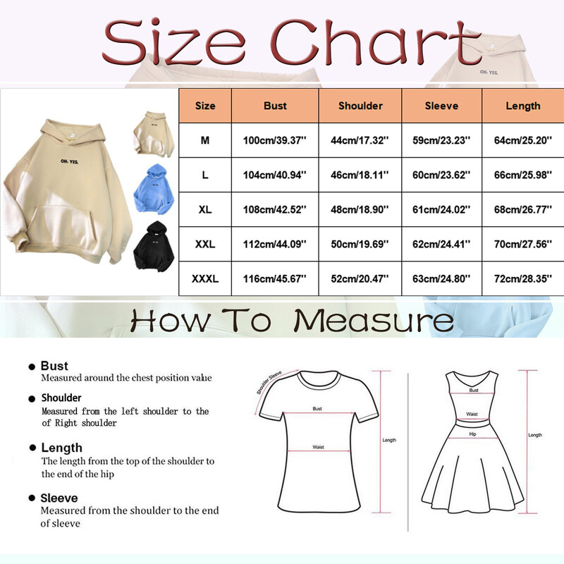 Sieviešu ikdienas viegls, ar burtiem apdrukāts viegls rudens ziemas kapucis ar flīsu, jauks un moderns džemperis ar apakšmalu