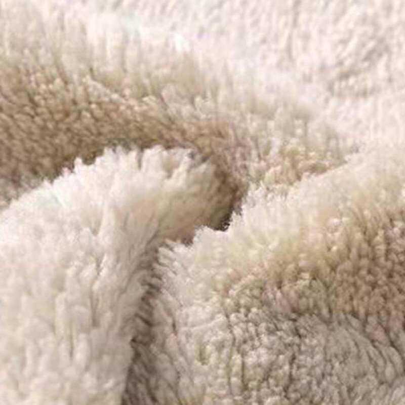 Ženska majica s kapuljačom Jednobojna jakna s podstavom od flisa Jesen Zima Opuštena trenirka s uzicom Kaput Gornja odjeća Parka Topli kaput s kapuljačom 후드티