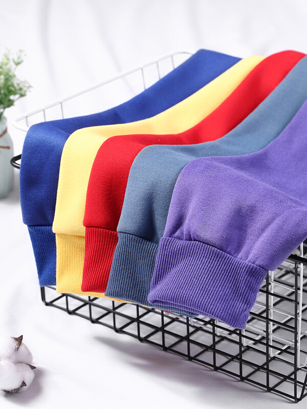 Ήμουν κανονικός πριν από τρεις γάτες Φούστες για γυναίκες Νέα γυμναστική αθλητικά ρούχα Fleece χαλαρό πουλόβερ Φθινοπωρινό Crewneck Γυναικεία ρούχα