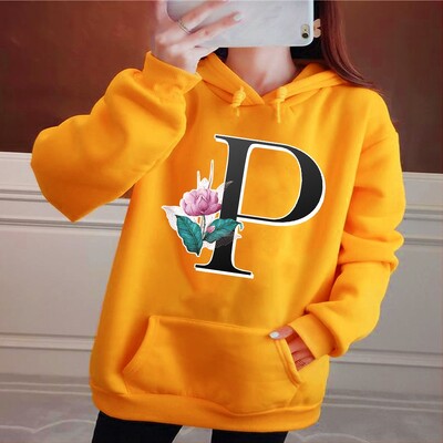 2021. gada visu atbilstības džemperis sieviešu sporta apģērbs Harajuku kapucis Poliestera kokvilnas ikdienas džemperis, sieviešu ziemas jaka