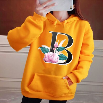 2021. gada visu atbilstības džemperis sieviešu sporta apģērbs Harajuku kapucis Poliestera kokvilnas ikdienas džemperis, sieviešu ziemas jaka