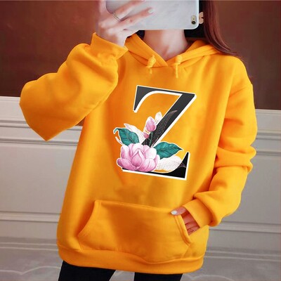 2021. gada visu atbilstības džemperis sieviešu sporta apģērbs Harajuku kapucis Poliestera kokvilnas ikdienas džemperis, sieviešu ziemas jaka