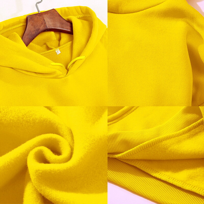 2021. gada visu atbilstības džemperis sieviešu sporta apģērbs Harajuku kapucis Poliestera kokvilnas ikdienas džemperis, sieviešu ziemas jaka