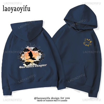 Fourth Wing Basgiath War College Hoodies Retro Dragon Rebecca Yoros Pullovers Cool Dragon Violet Sorrengail Unisex φούτερ