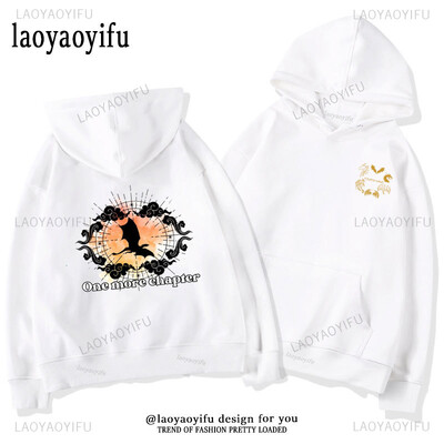 Fourth Wing Basgiath War College Hoodies Retro Dragon Rebecca Yoros Pullovers Cool Dragon Violet Sorrengail Unisex φούτερ