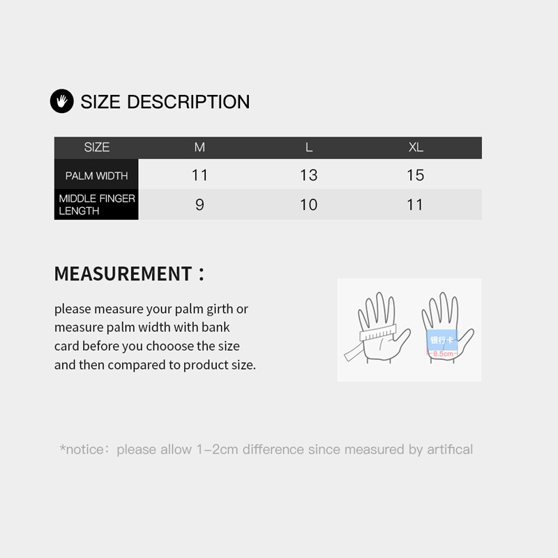 Cool Winter Ανδρικά Γυναικεία Γάντια Σκι Οθόνη αφής Υπαίθρια Αθλητικά Γάντια Σκι Αντιανεμικά Αδιάβροχα PU Resistance Πανί Snow