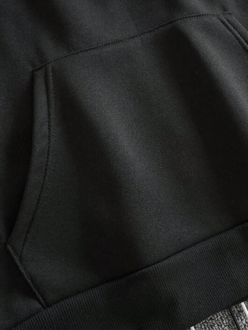 Nove majice s kapuljačom s različitim otiscima mjeseca, majice s kapuljačom s prednje i stražnje strane, ležerna i moderna Y2K ženska odjeća, high street