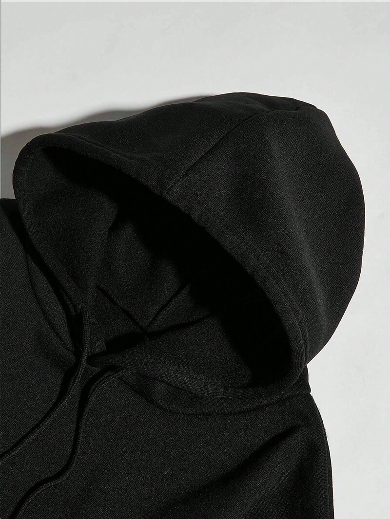 Nove majice s kapuljačom s različitim otiscima mjeseca, majice s kapuljačom s prednje i stražnje strane, ležerna i moderna Y2K ženska odjeća, high street