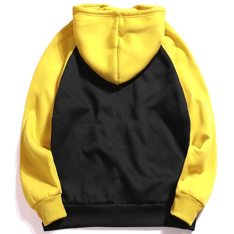 Heegeldage, sest mõrv on vale Musta kassi dressid, naiste mood, mõõn Kapuutsiga fliisist Raglaanist topsid, lahtised ja mugavad dressipluus