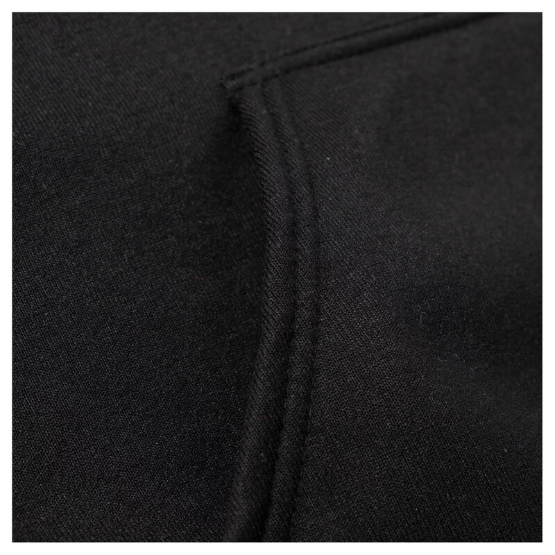 Heegeldage, sest mõrv on vale Musta kassi dressid, naiste mood, mõõn Kapuutsiga fliisist Raglaanist topsid, lahtised ja mugavad dressipluus