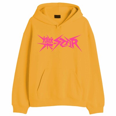 Stray Kid Hoodie Novi album R-Star Hoodie za žene Ležerna Kpop Hoodie dugih rukava R-Star Graphic Hoodie