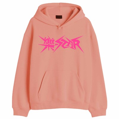 Stray Kid Hoodie Novi album R-Star Hoodie za žene Ležerna Kpop Hoodie dugih rukava R-Star Graphic Hoodie