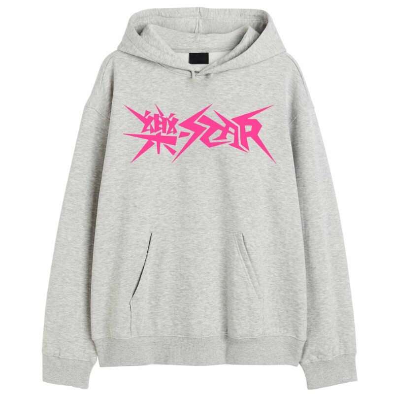 Stray Kid Hoodie Novi album R-Star Hoodie za žene Ležerna Kpop Hoodie dugih rukava R-Star Graphic Hoodie