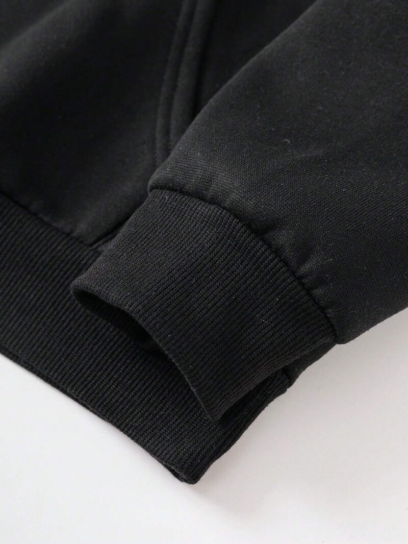 Stil Y2K New Bloom Butterfly Graphic Femei cu glugă Simple Fleece Hanorace de toamnă Street O-Gât cu glugă Hanoră de modă Îmbrăcăminte supradimensionată