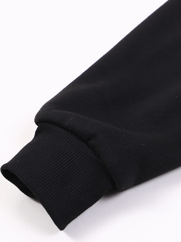 Hanorace casual de stradă pentru femei, hanorace cu imprimare inimioare, confortabile, respirabile, pulover din lână, cu gât crew, largi, topuri pentru femei, haine