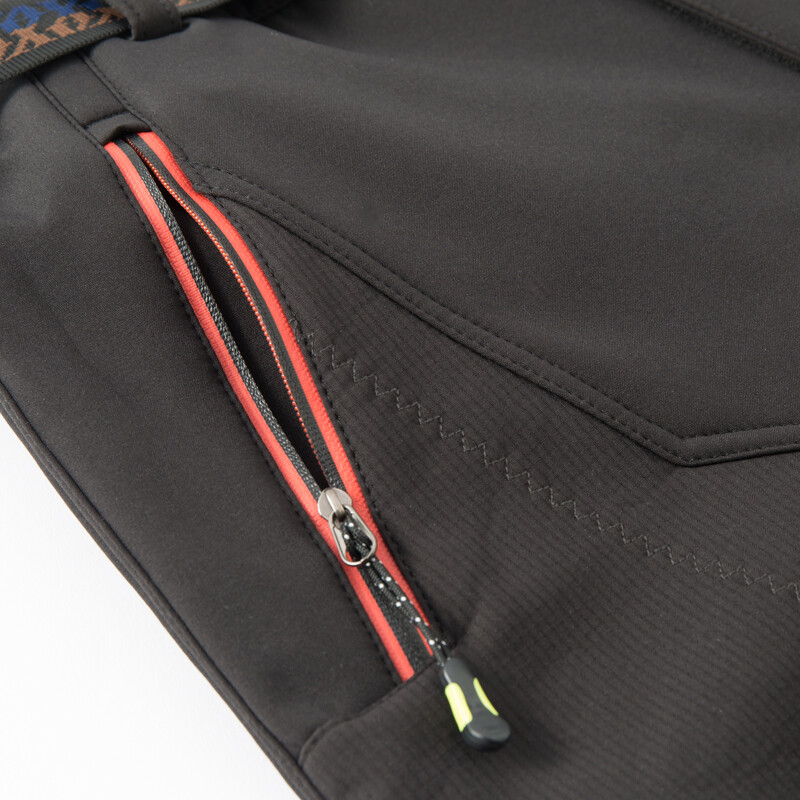 LNGXO sieviešu ziemas termiskās flīsa bikses pārgājieni pārgājieni kempings slēpošana ūdensizturīgas bikses āra mīksta apvalka siltas biezas lietus bikses