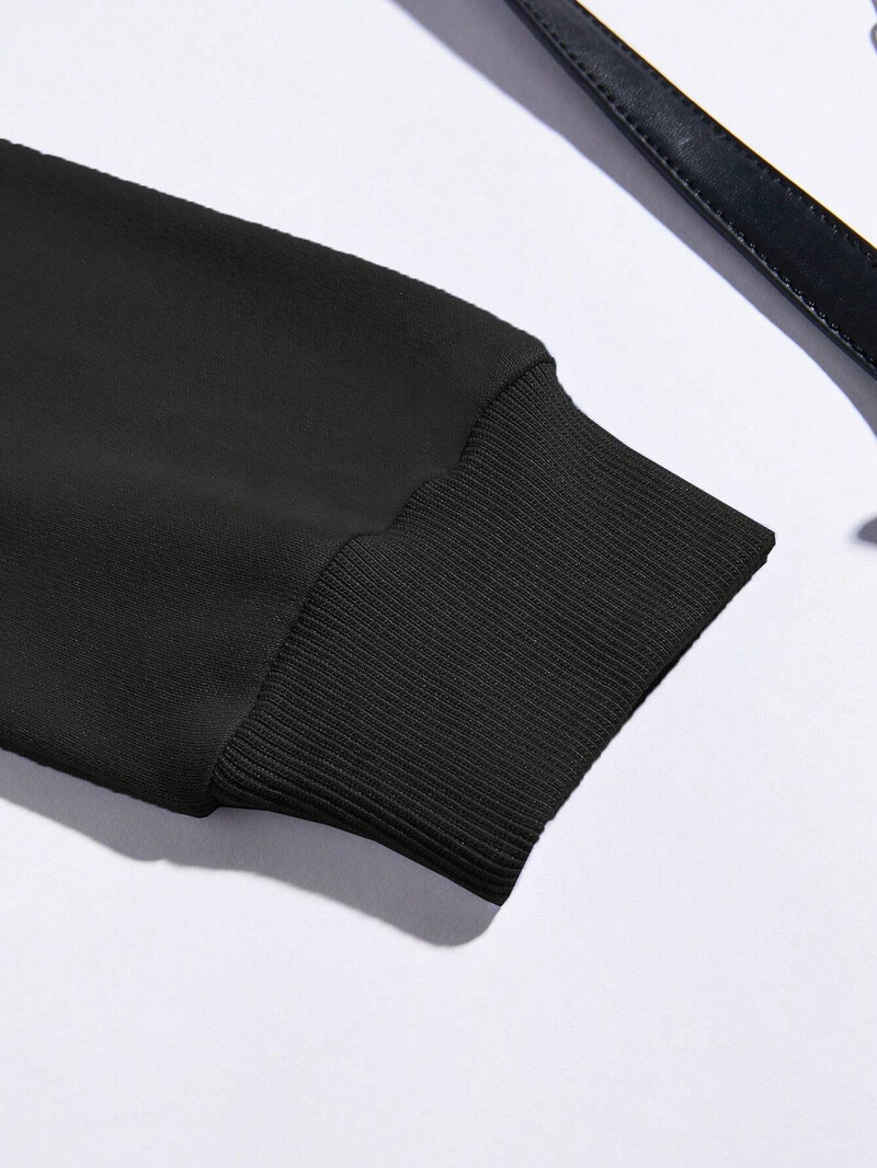 Ženska majica s printom šarenog cvijeća Harajuku Ležerna majica s kapuljačom Modna široka majica s kapuljačom Jesenska topla ženska majica od flisa