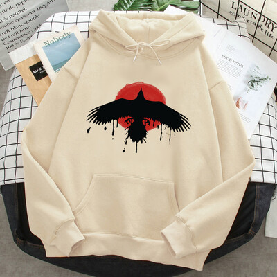 Hanorace Life Is Strange femei Kawaii japonez Fleece hanorace pulls feminin streetwear pulls