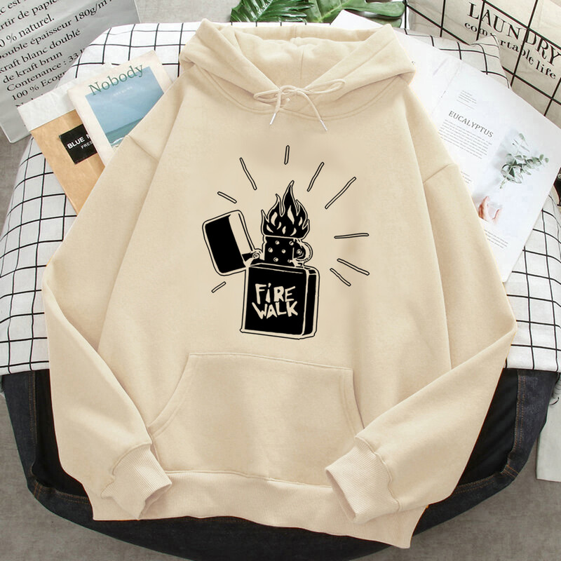 Hanorace Life Is Strange femei Kawaii japonez Fleece hanorace pulls feminin streetwear pulls