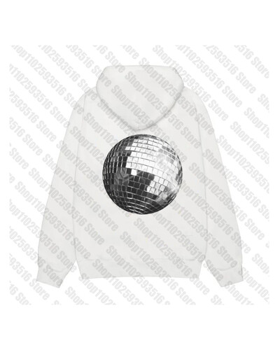 Pusad Naiste riided Riided Naiste kapuutsiga kampsun Star Girl Y2k Lukuga kapuuts Graafilised kapuutsid meestele Halloweeni pullover