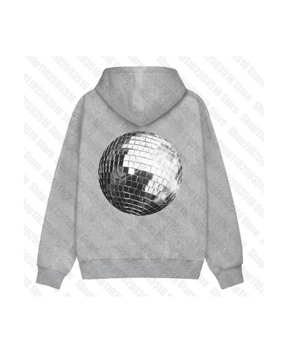 Pusad Naiste riided Riided Naiste kapuutsiga kampsun Star Girl Y2k Lukuga kapuuts Graafilised kapuutsid meestele Halloweeni pullover