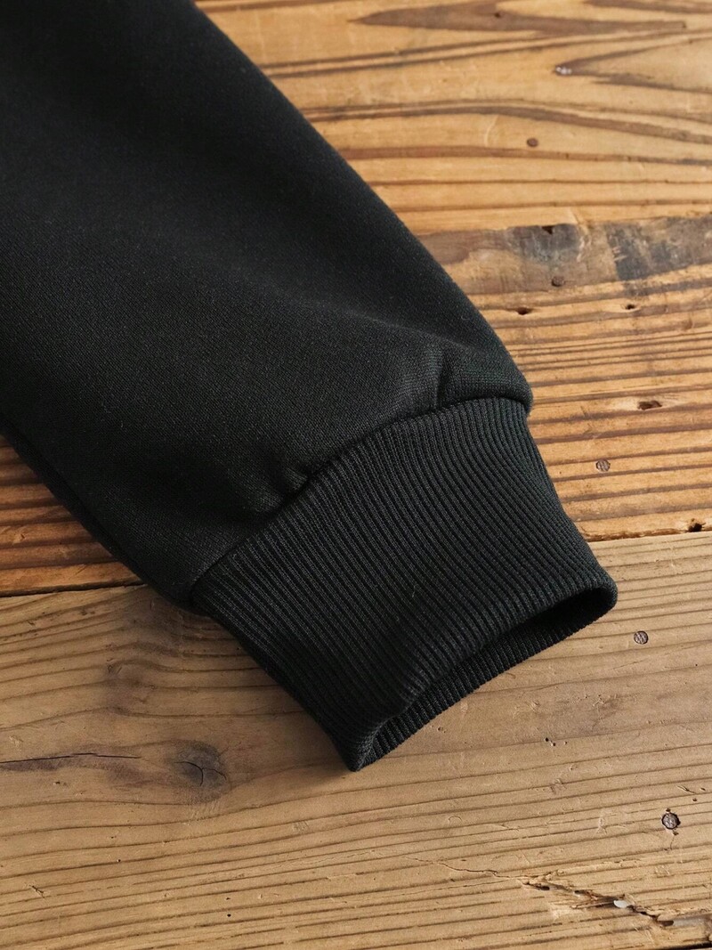 Every Thing Cuill Be Okay Letter Graphic Hoodie Ženska topla majica s kapuljačom od flisa Hip Hop Oversize Hoody Modna široka ulična odjeća