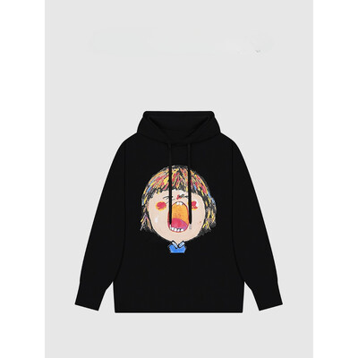 2024. G. JAUNS Viegls, grezns, niša multiplikācijas filmu varoņi, sieviešu raksti, modes tendences, jauktas, ikdienas gotikas Y2K tops AIM Harajuku