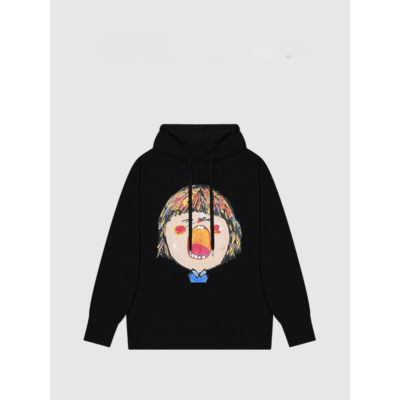 2024. G. JAUNS Viegls, grezns, niša multiplikācijas filmu varoņi, sieviešu raksti, modes tendences, jauktas, ikdienas gotikas Y2K tops AIM Harajuku