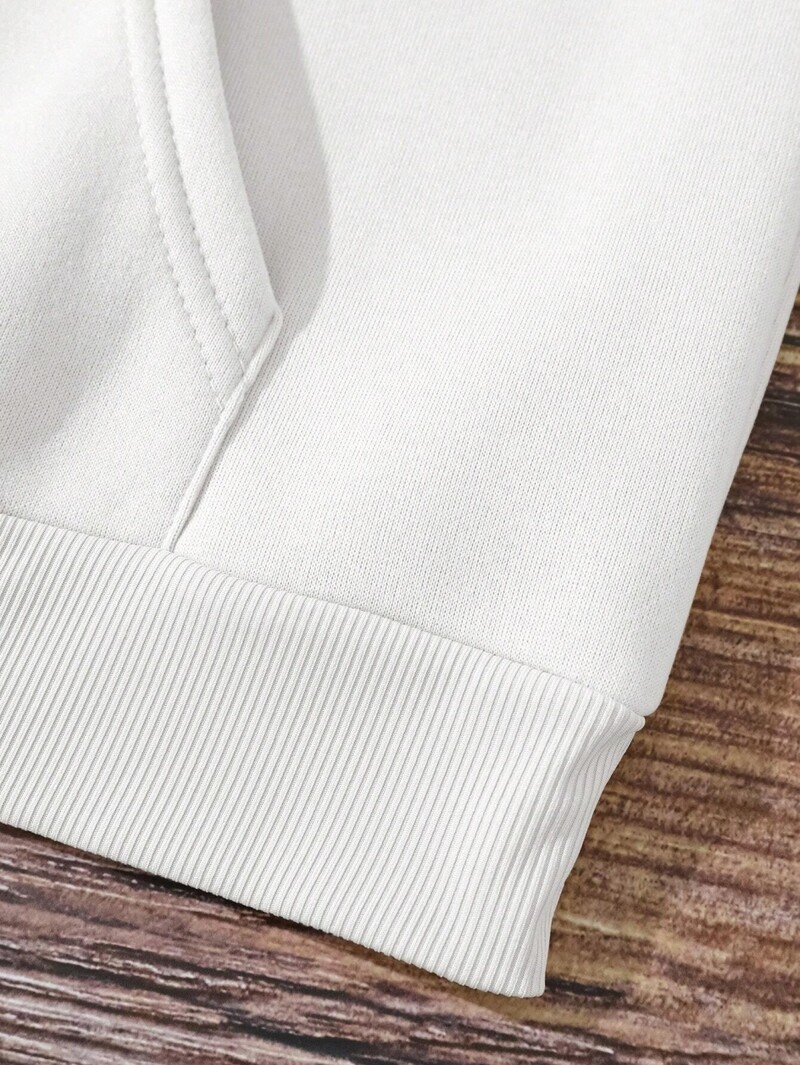 Vtipná potlač úsmevu s potlačou, dámska kapucňa s kapucňou, pohodlná mikina s kapucňou, ležérna teplá mikina, jesenné flísové oblečenie s okrúhlym výstrihom pre ženy