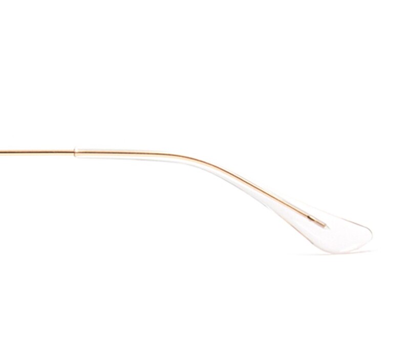 Szemüvegek Csúszásmentes szilikon lábsapkák Szemkiegészítők Lapos szájú Kerek tű Szájú Lábsapkák Keret Napszemüvegek Fém lábsapkák Hosszabbító