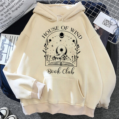 Acotar majice s kapuljačom žene Kawaii anime flis znojnica y2k sweatshirts ženske anime džempere