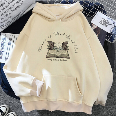 Acotar majice s kapuljačom žene Kawaii anime flis znojnica y2k sweatshirts ženske anime džempere