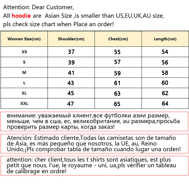 Witch Magic majice s kapuljačom ženske y2k estetske 2023. majica dugih rukava Kawaii pulover ženski trenirke u korejskom stilu