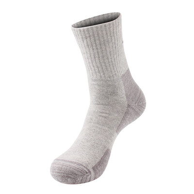 Lauko 2023 m. slidinėjimo žiema Coolmax medvilninės šiltos kojinės Greitai džiūstančios moteriškos žygiai slidinėjimo sportinės termo kojinės vyrams termokojinės