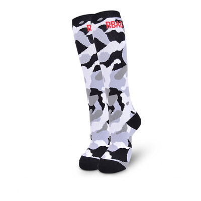 KoKossi Gyermek sízokni Téli Szabadtéri Sport Meleg Puha Gyerek Görkorcsolya Snowboard Zokni Hosszú Tubus Vastag Full Terry Zokni