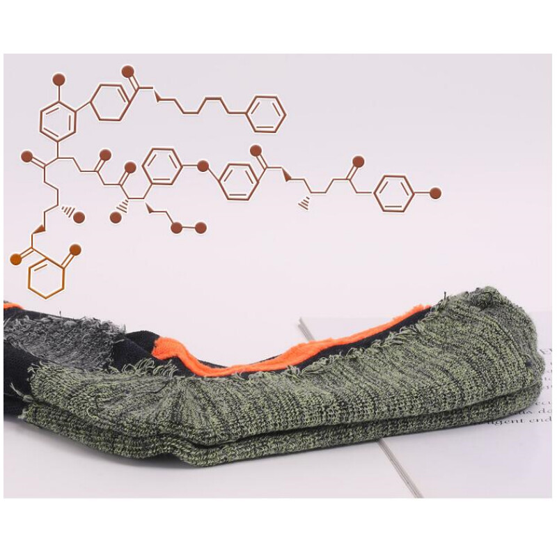 Skijaške čarape Zimske Muške Ženske Snowboard zadebljane Duge čarape za sportove na otvorenom održavaju toplinu Biciklizam Trčanje Planinarenje Skijaške čarape