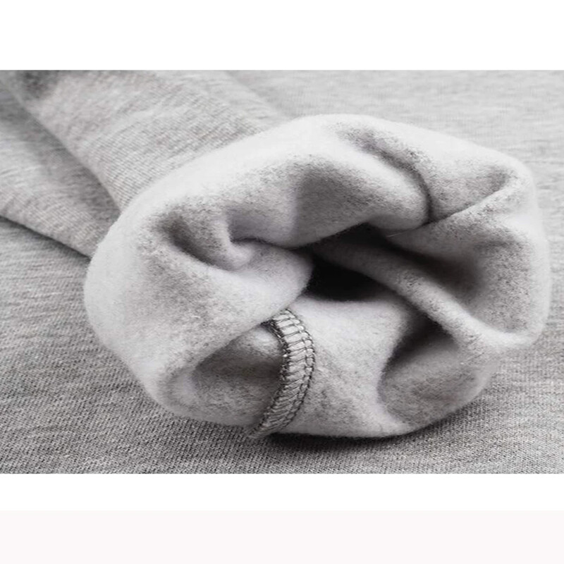 Ženske jednobojne majice s kapuljačom Kaput Harajuku Basic Dugi rukavi Proljeće Jesen Opuštene ležerne velike majice s patentnim zatvaračem Jakna s džepom