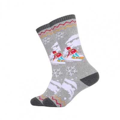 Aplicație largă, ușoare, băieți, fete, groși, călduroase, pentru snowboarding, pentru iarnă