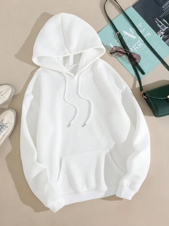 2024 Initial D Hoodie Legendary Car Printed Sportswear Дамска суичър с качулка Street Hip Hop Top Японско аниме Суичър с дълъг ръкав