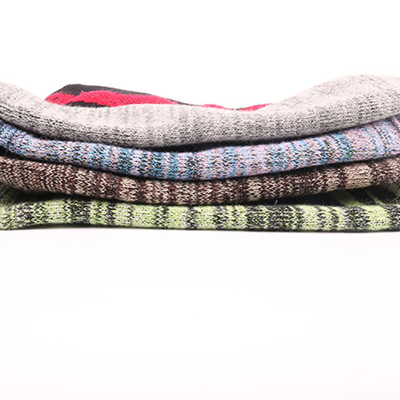 Șosete de schi iarnă bărbați sport în aer liber îngroșare alpinism drumeții schi ciorapi femei izolație îngroșată șosete snowbaord