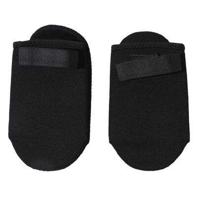 Neoprenske čarape za ronjenje Čarape za surfanje Čarape za plivanje Vodene sportove Čizme za ronjenje 3 mm čarape za ronjenje Tople vodootporne neklizajuće čarape za muškarce Žene