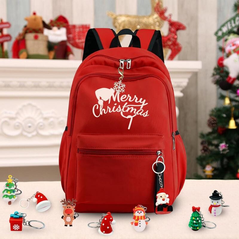 Ziemassvētku laika atskaites kalendārs meitenēm Ziemassvētku adventes kalendārs piekariņi Atslēgu piekariņi Rotaļlietas Ziemassvētku eglīšu rotājumi bērniem Dāvanas